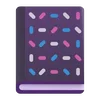 📔
