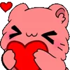 ❤️