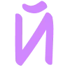 🔵