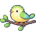 🐦