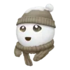 ☃️