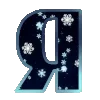 ❄️