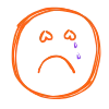 😢