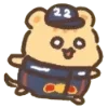 🐹