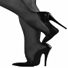 👠