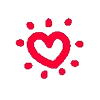 ❤️