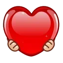 ❤️