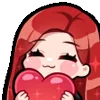 ❤️