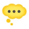 💭