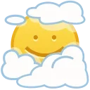 🌤