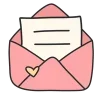 💌