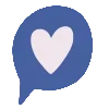💙