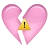 💔