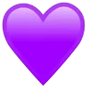 💜