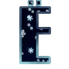 ❄️