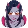 😈