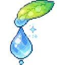 💧