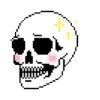 💀