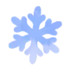 ❄️