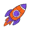🚀