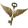 🗝️
