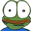 😨