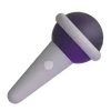 🎤