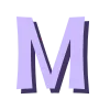 💜