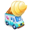🍦