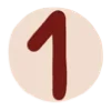 1⃣