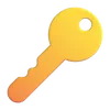 🔑