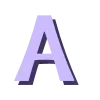 💜
