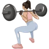 🏋‍♀️