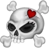 💀