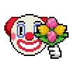 💐