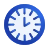 🕐