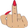 🖕