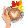 ☕