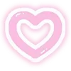 💗