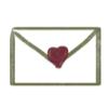 💌