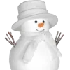 ⛄️