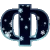 ❄️