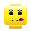 😋