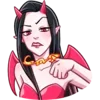 😈