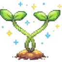🌱