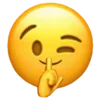 🤫