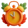 ⏰