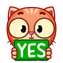 Catz Emoji — Telegram emoji pack
