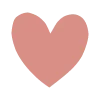 ❤️