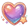 ❤️